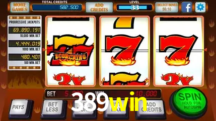 Desvendando o Mundo dos Jogos Virtuais na 389win