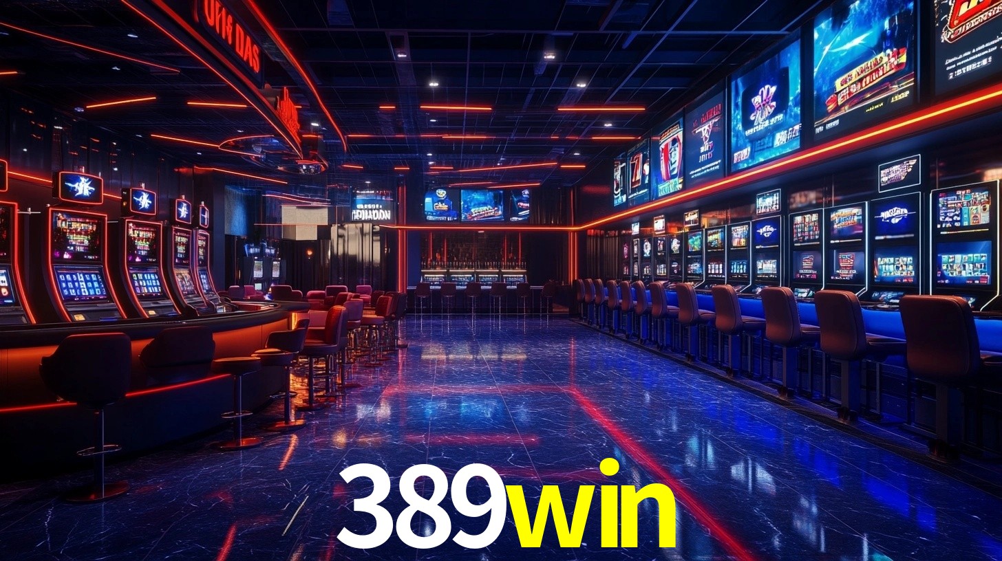 Experiência VIP 389win