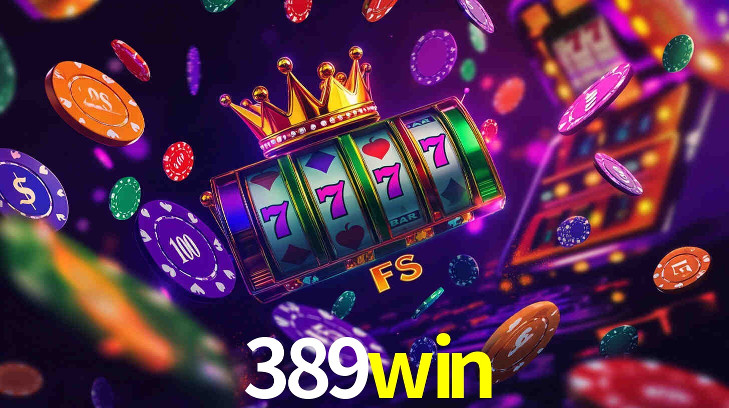 Statistics 389win