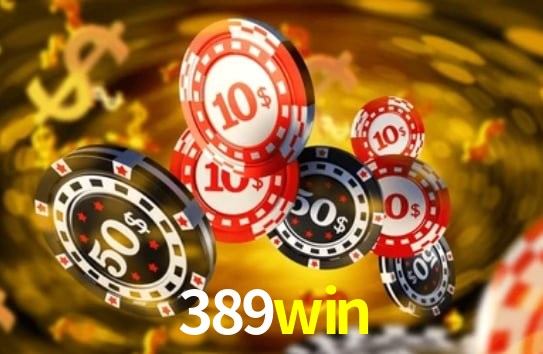 Experiência VIP 389win