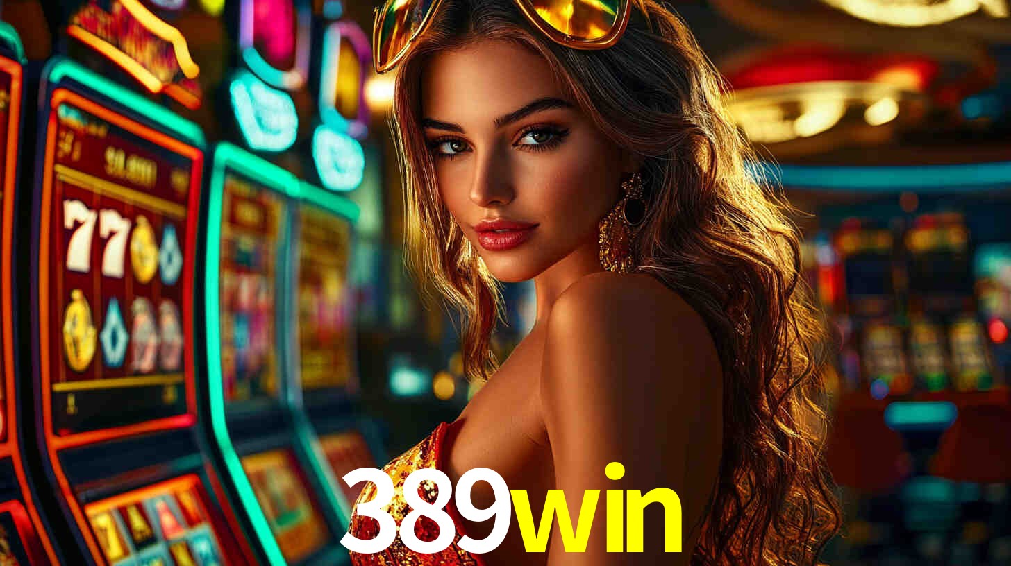 Welcome Bonus 389win