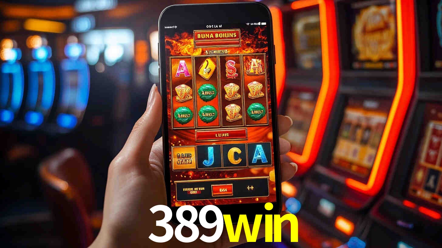 Blackjack Table 389win