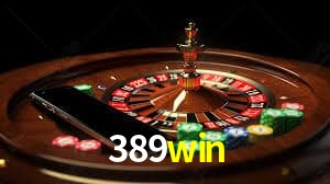 Secure Login 389win