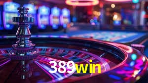 Diretório de Jogos 389win