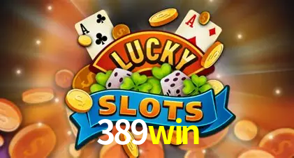 Apostas Esportivas na 389win: Um Guia Completo