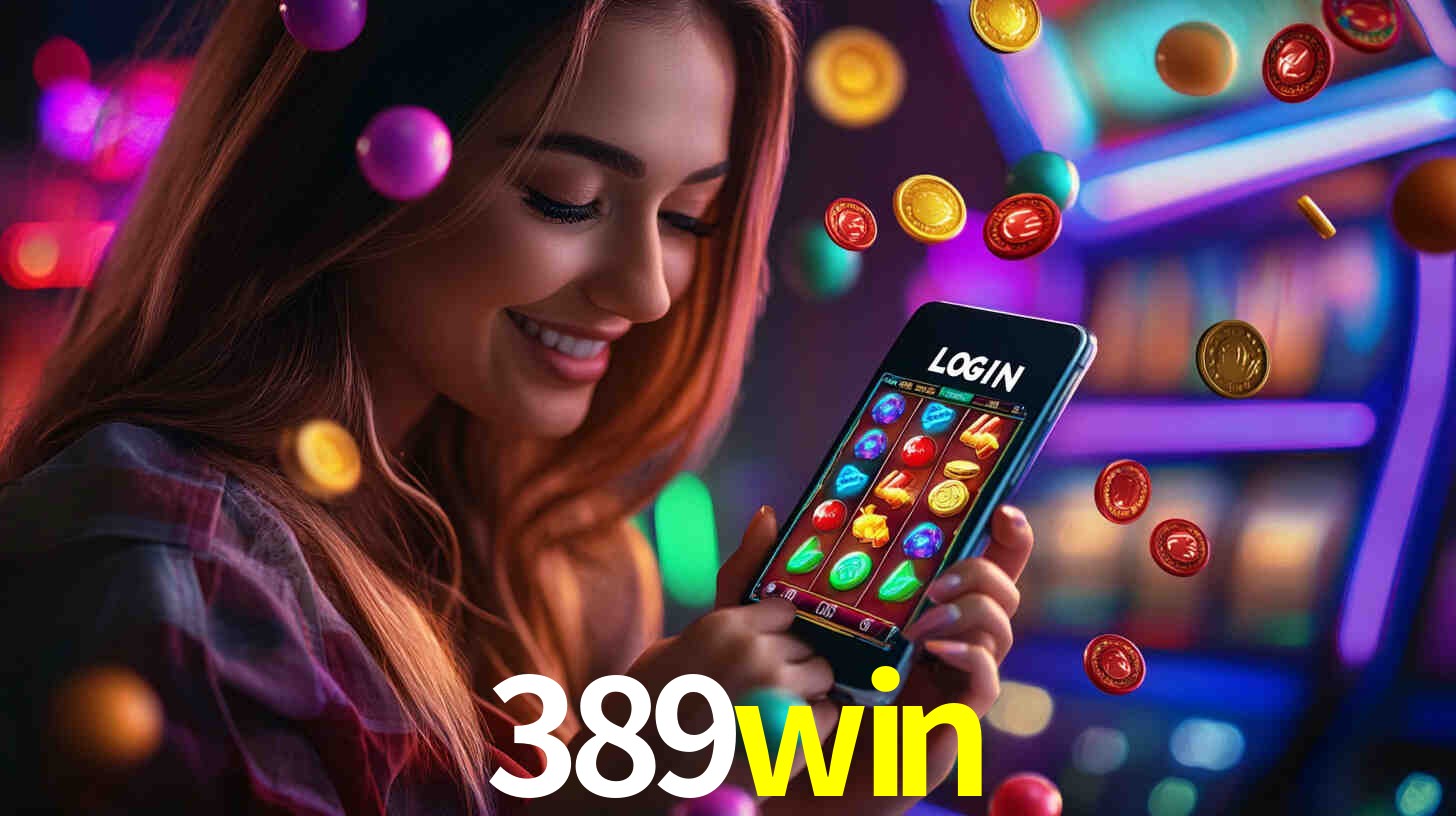 VIP Casino 389win