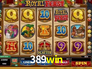 389win bet