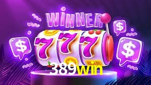 Platform Technology 389win