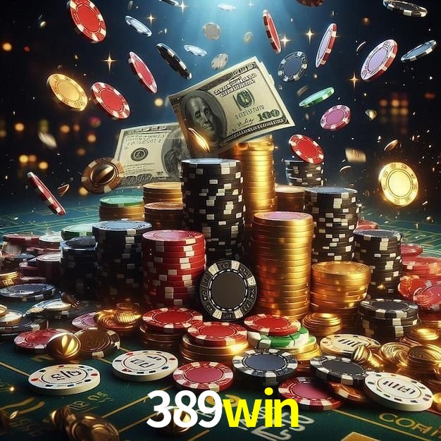 Interface Premium 389win