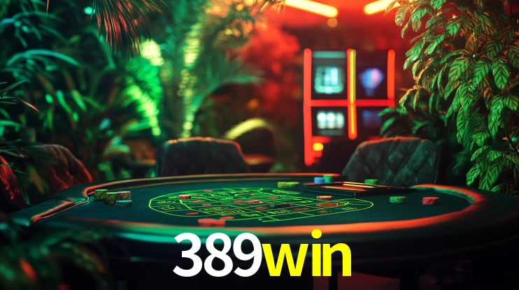 Game Statistics 389win