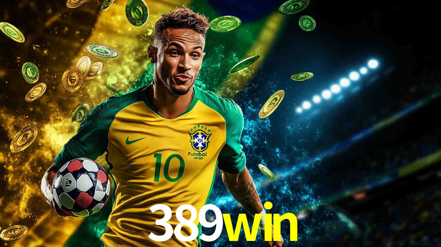 A Experiência Imersiva dos Cassinos Ao Vivo no 389win