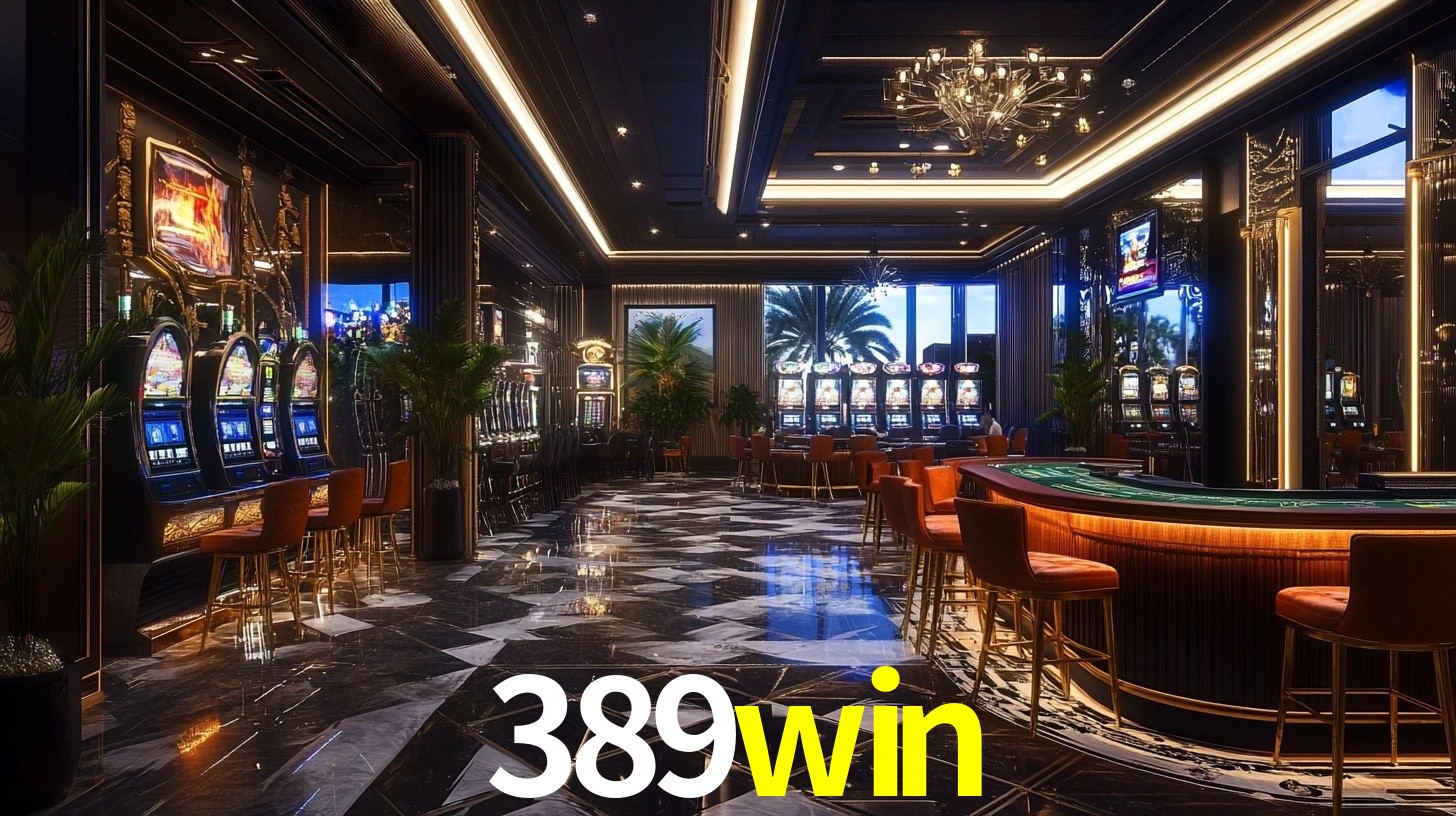 Tennis Betting 389win