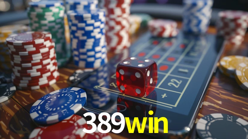 Premium Interface 389win