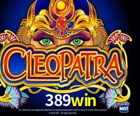 Descubra o Mundo do Cassino Online com 389win