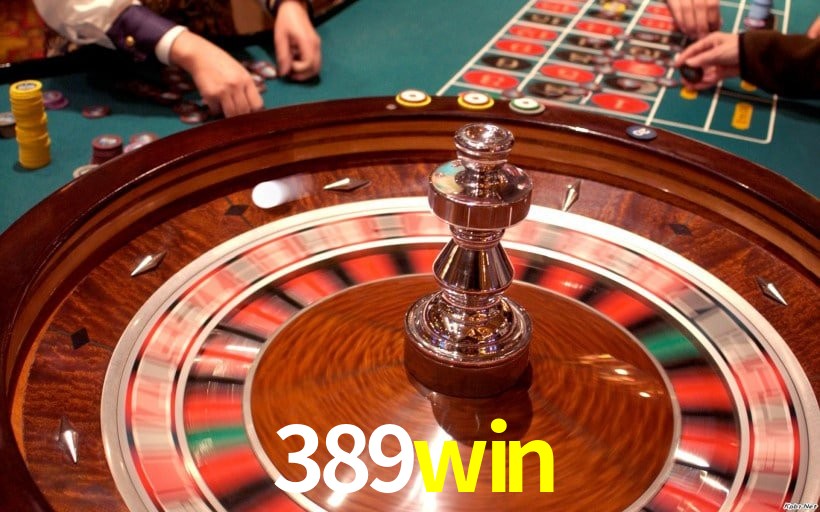 Casino VIP 389win