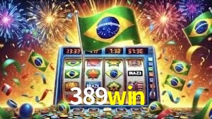 Exclusive Offers 389win