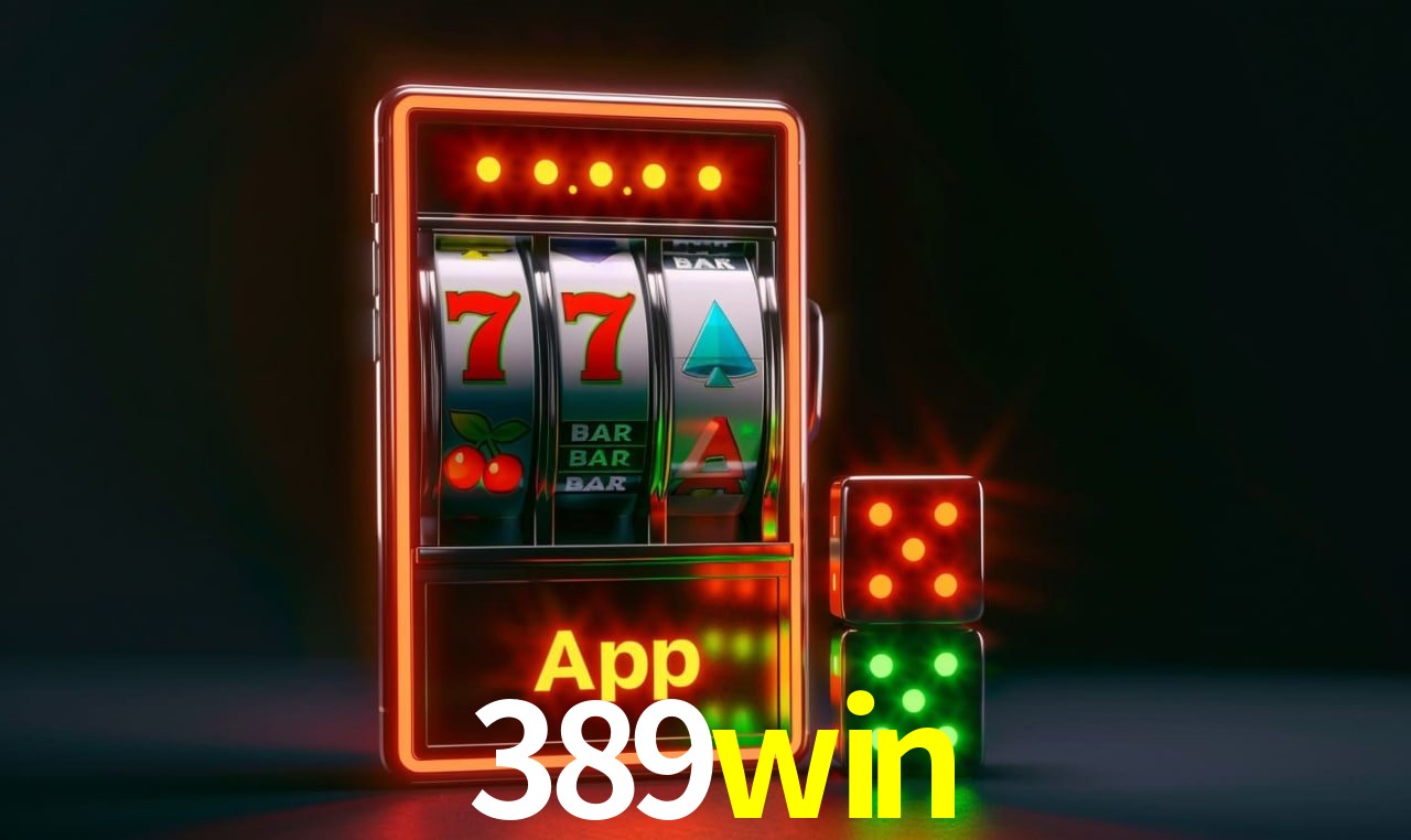 Login Seguro 389win