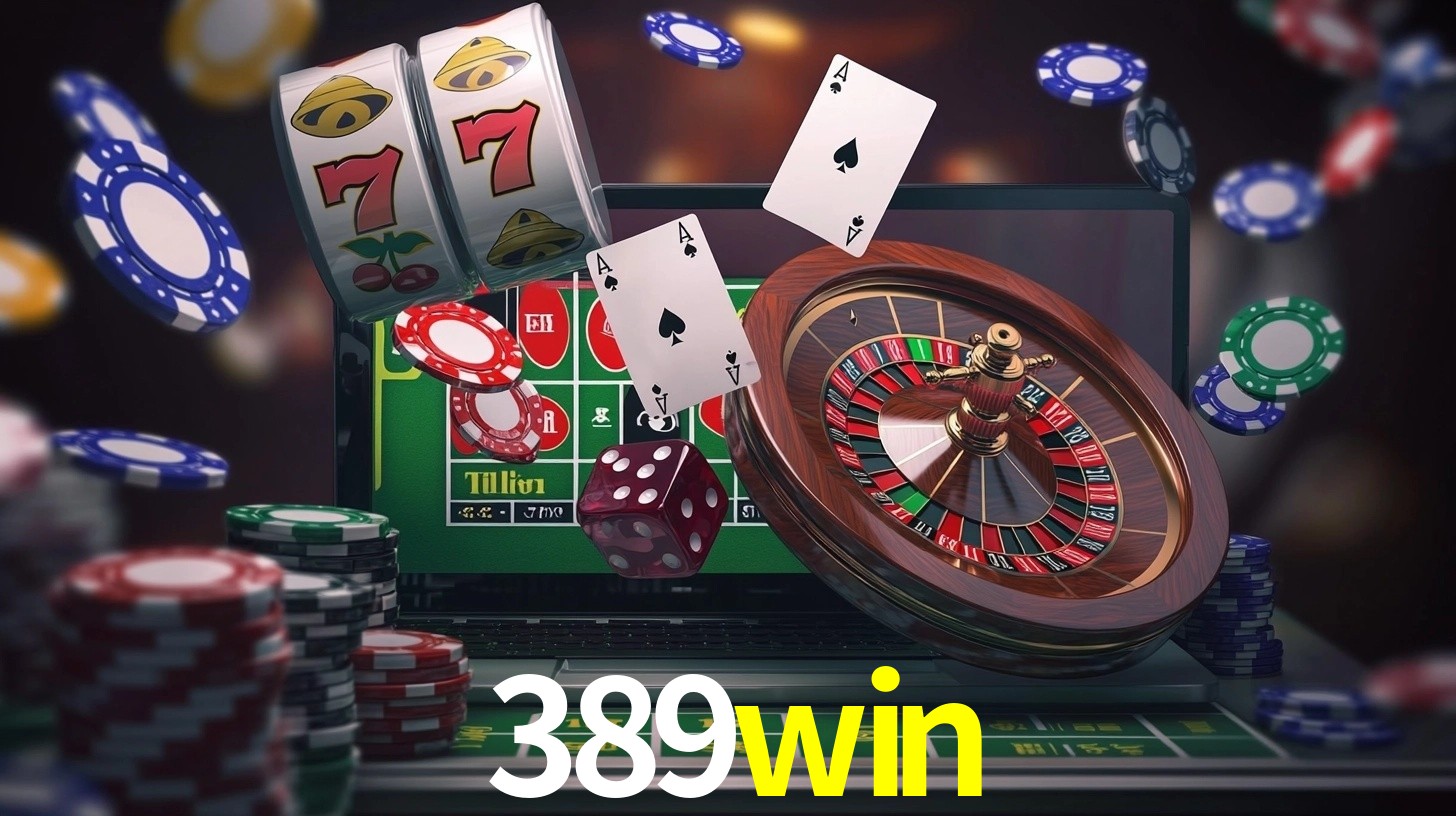 Football Betting 389win