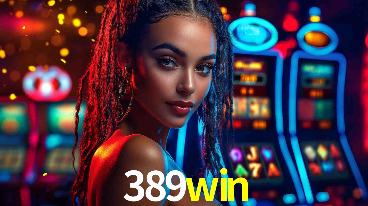 Desvendando o Mundo dos Jogos Virtuais na 389win