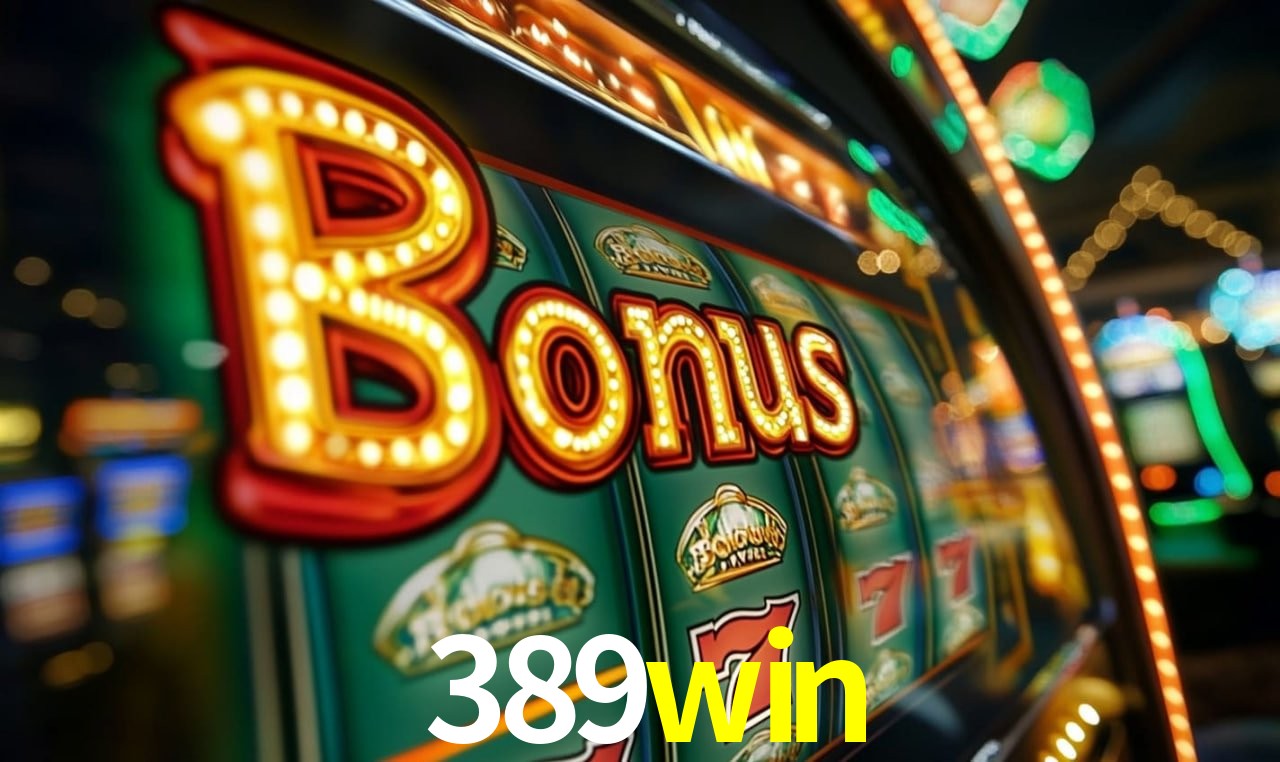 Experimente o Login Seguro Premium no 389win
