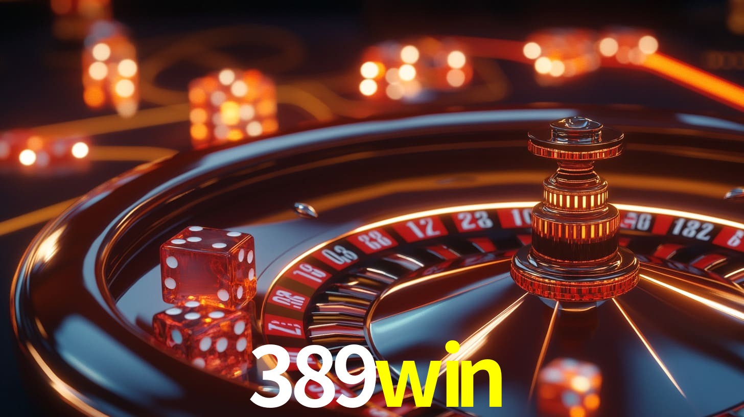 Exclusive Games 389win