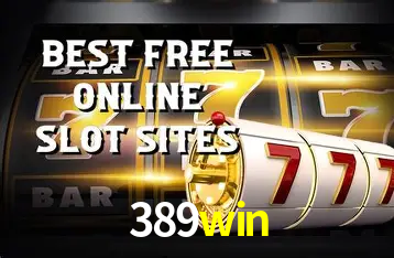 A Revolução dos Aplicativos de Jogos no 389win