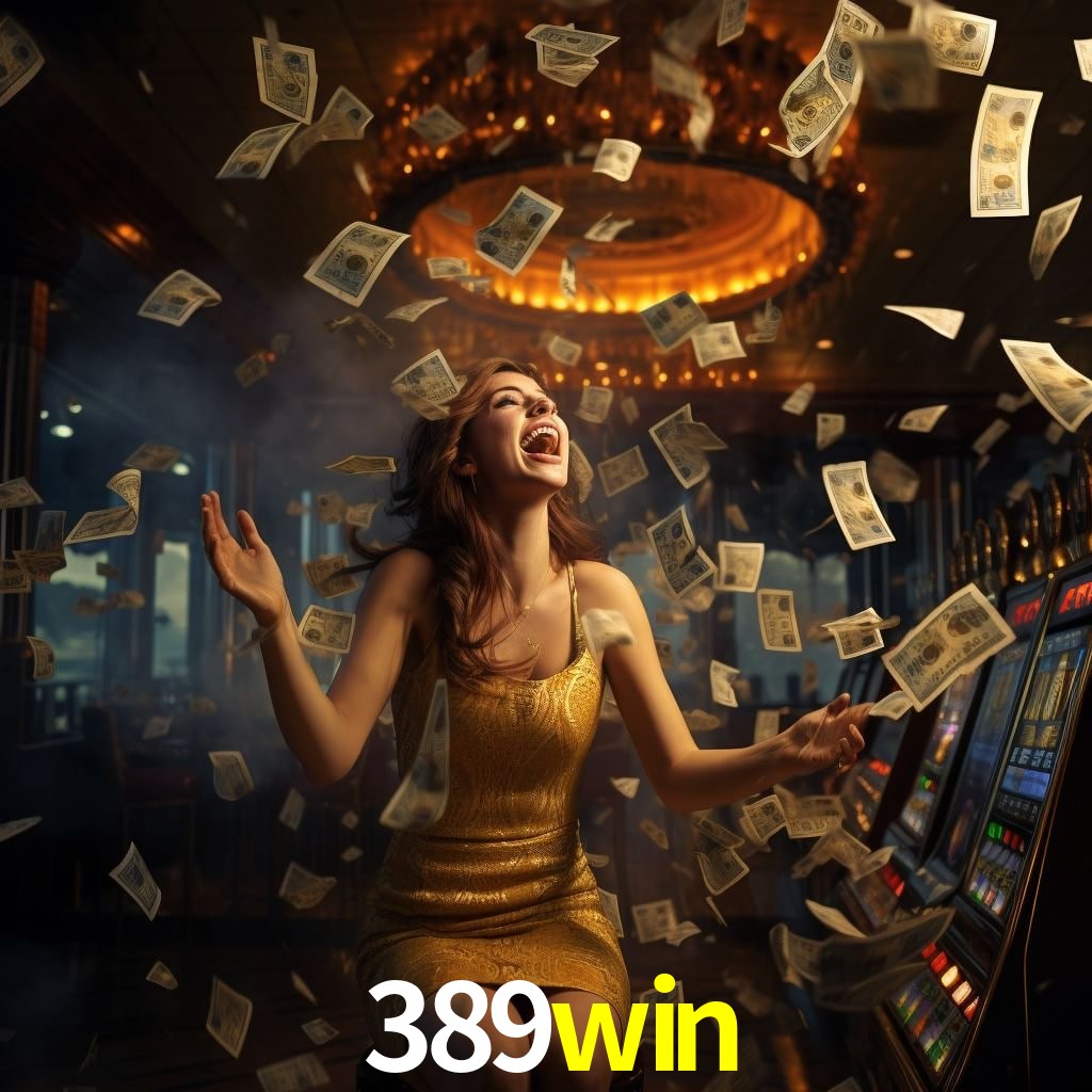 Live Casino 389win