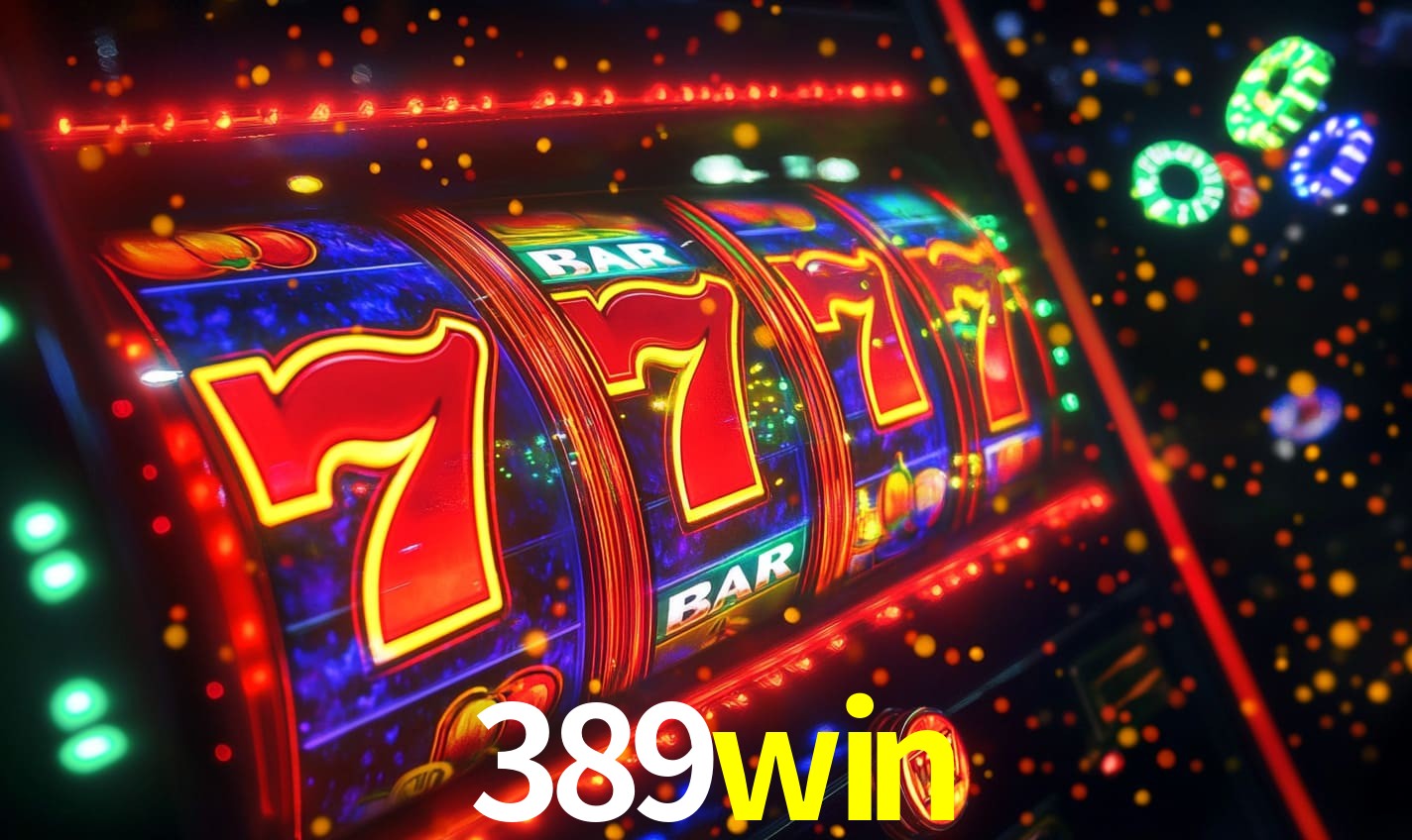 Tournaments 389win