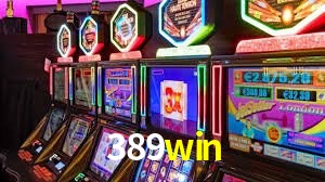 Programa VIP 389win