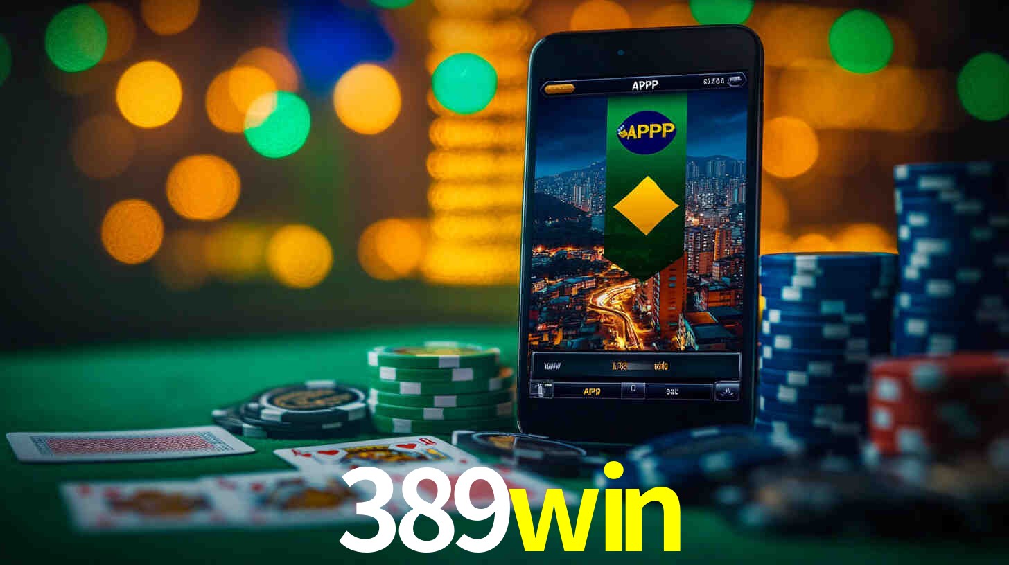 A Emoção da Loteria na 389win: Uma Chance de Mudança de Vida