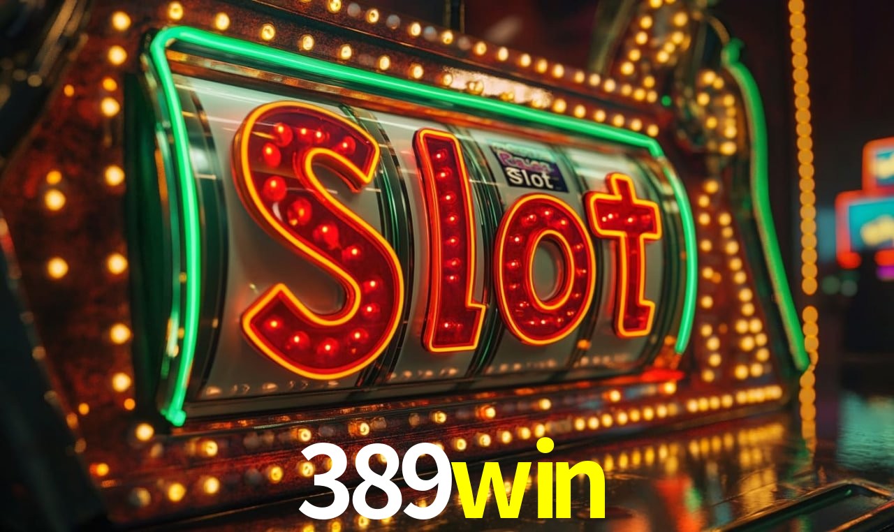 389win bet