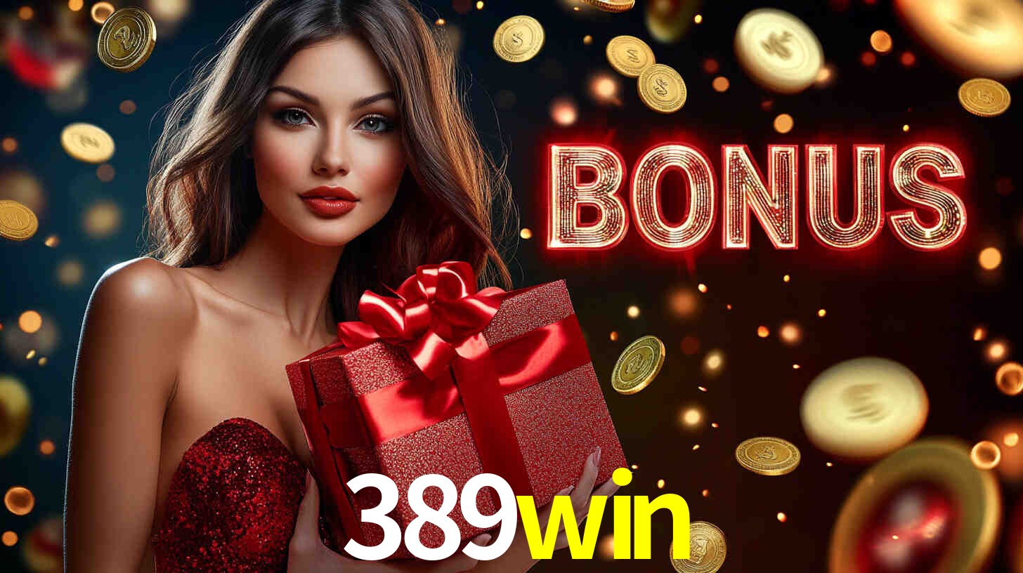 Descubra o Programa VIP da 389win: Vantagens Exclusivas para Jogadores