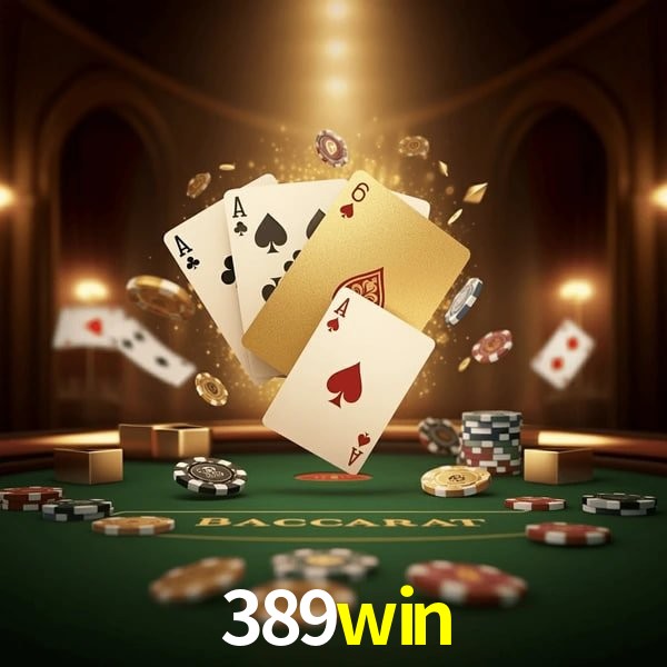 Game Providers 389win
