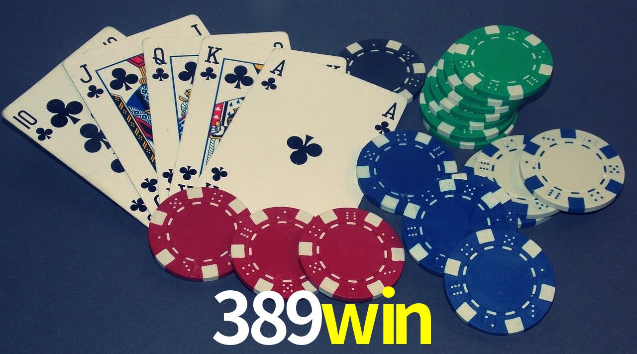 Weekend Specials 389win