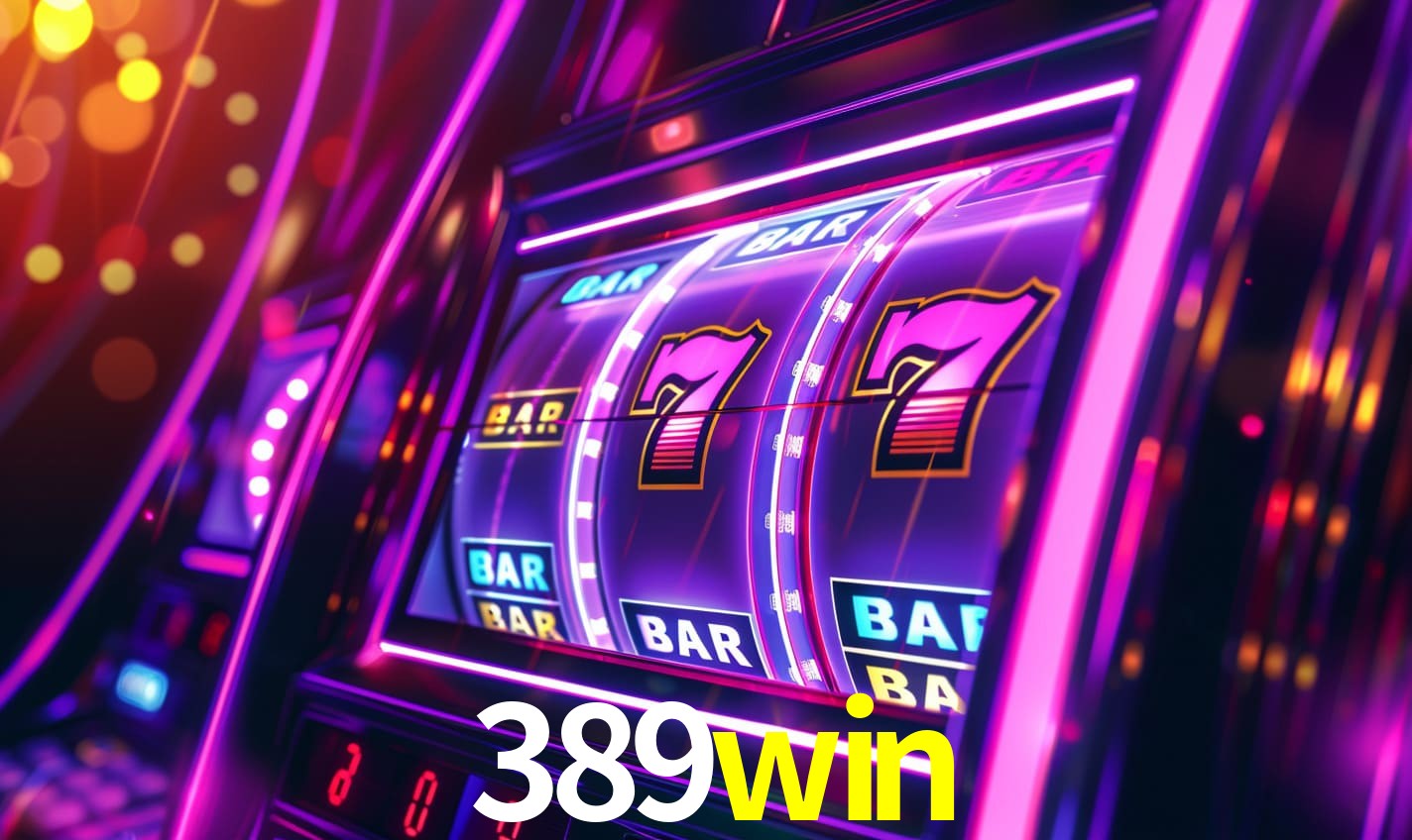 Daily Bonuses 389win