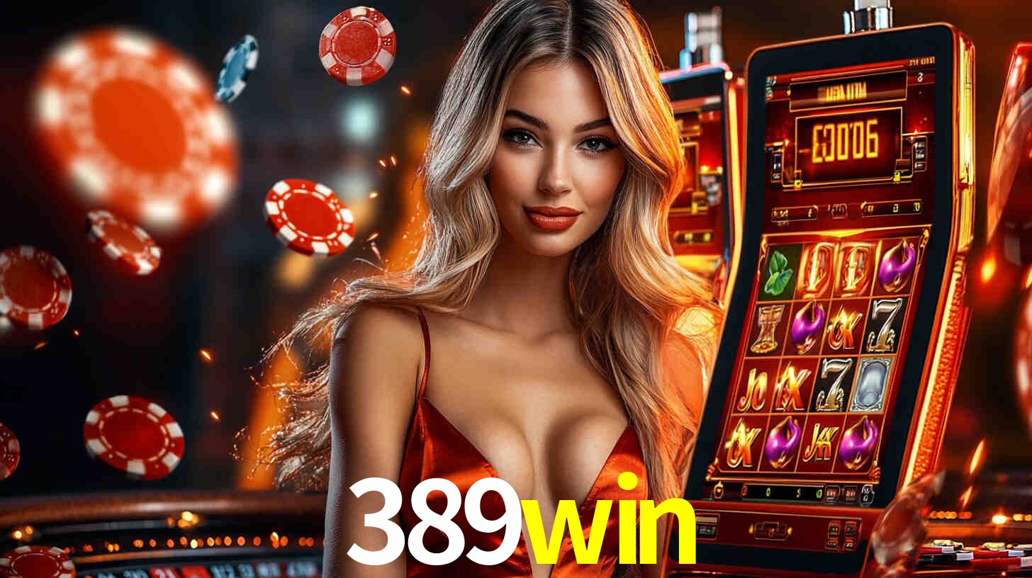 Live Casino 389win
