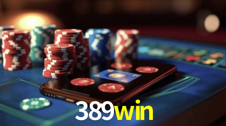 Estatísticas Esportivas 389win