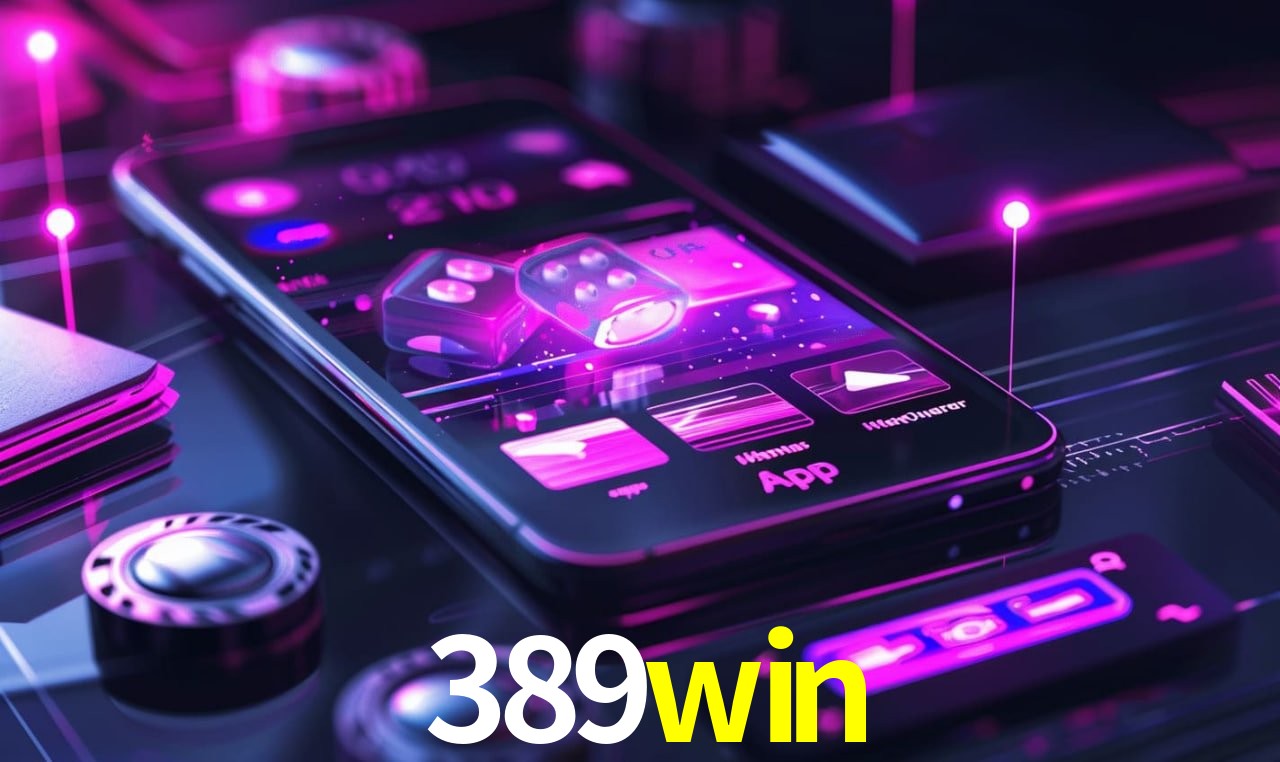 2FA Security 389win