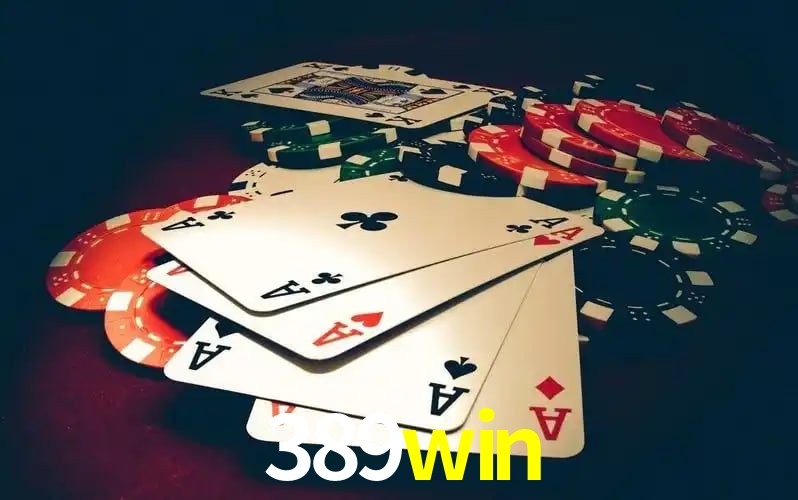 389win bet