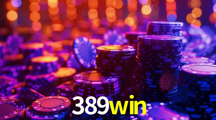 389win App Interface