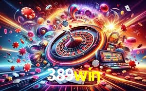 Estatísticas do Jogo 389win