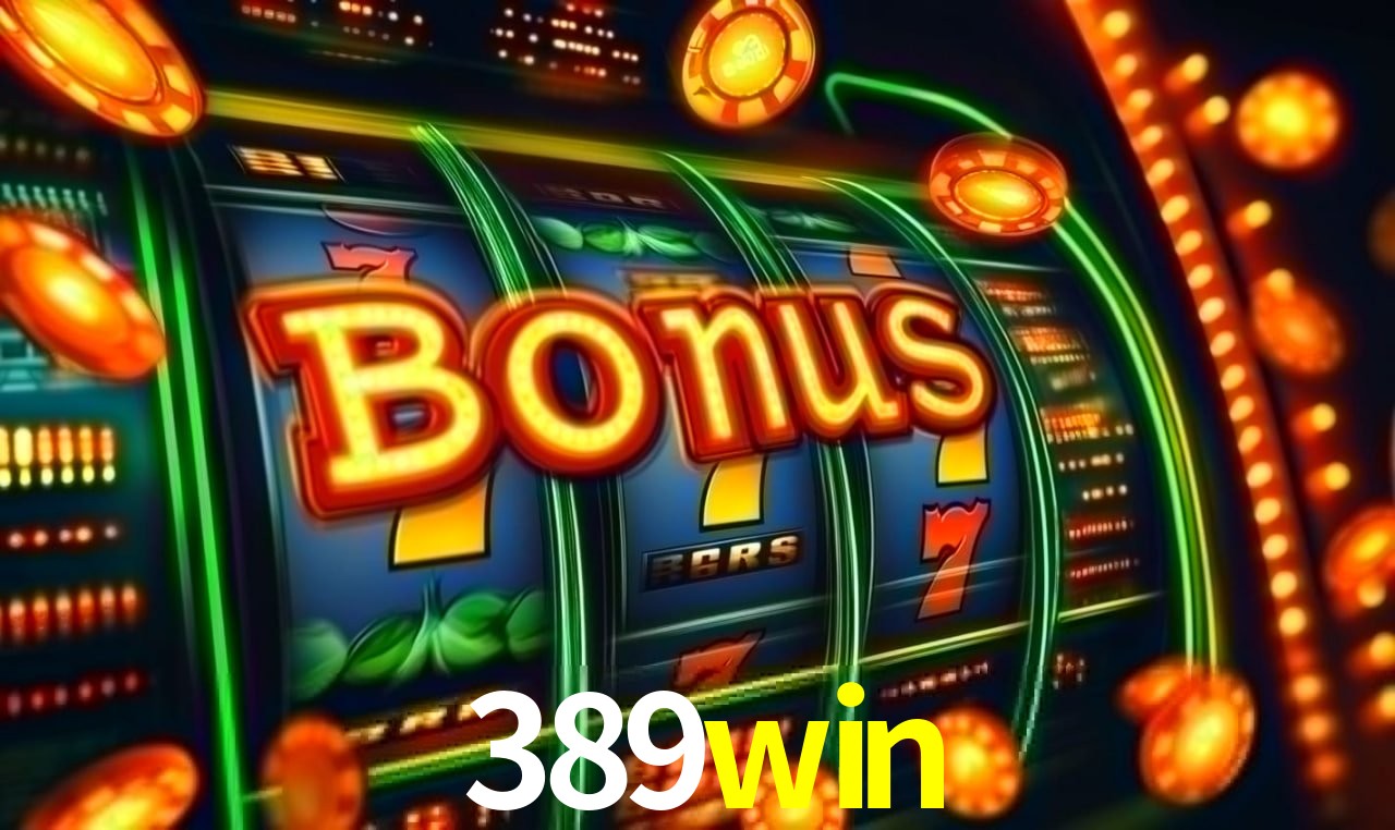Games Directory 389win