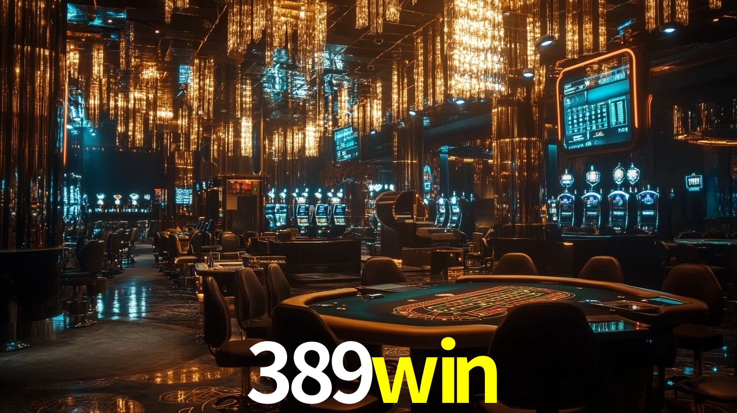 Programa VIP 389win
